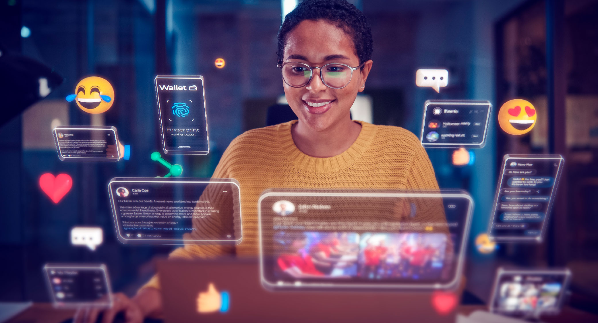 Ajustamos tus necesidades a tu empresa E-commerce, negocio local y otras