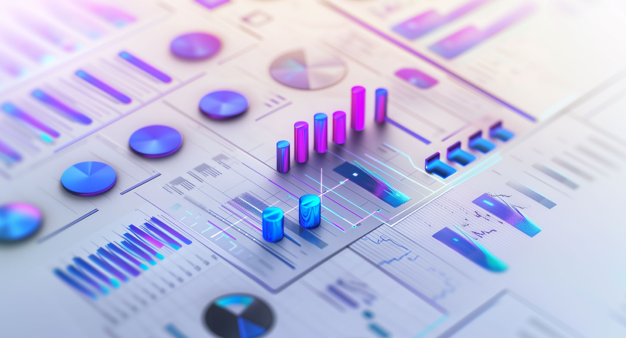 Los datos son respaldo de una buena estratégia de marketing
