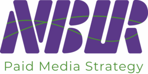 Logo NIbur Paid Media Strategy