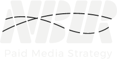 Logo Nibur Paid Media